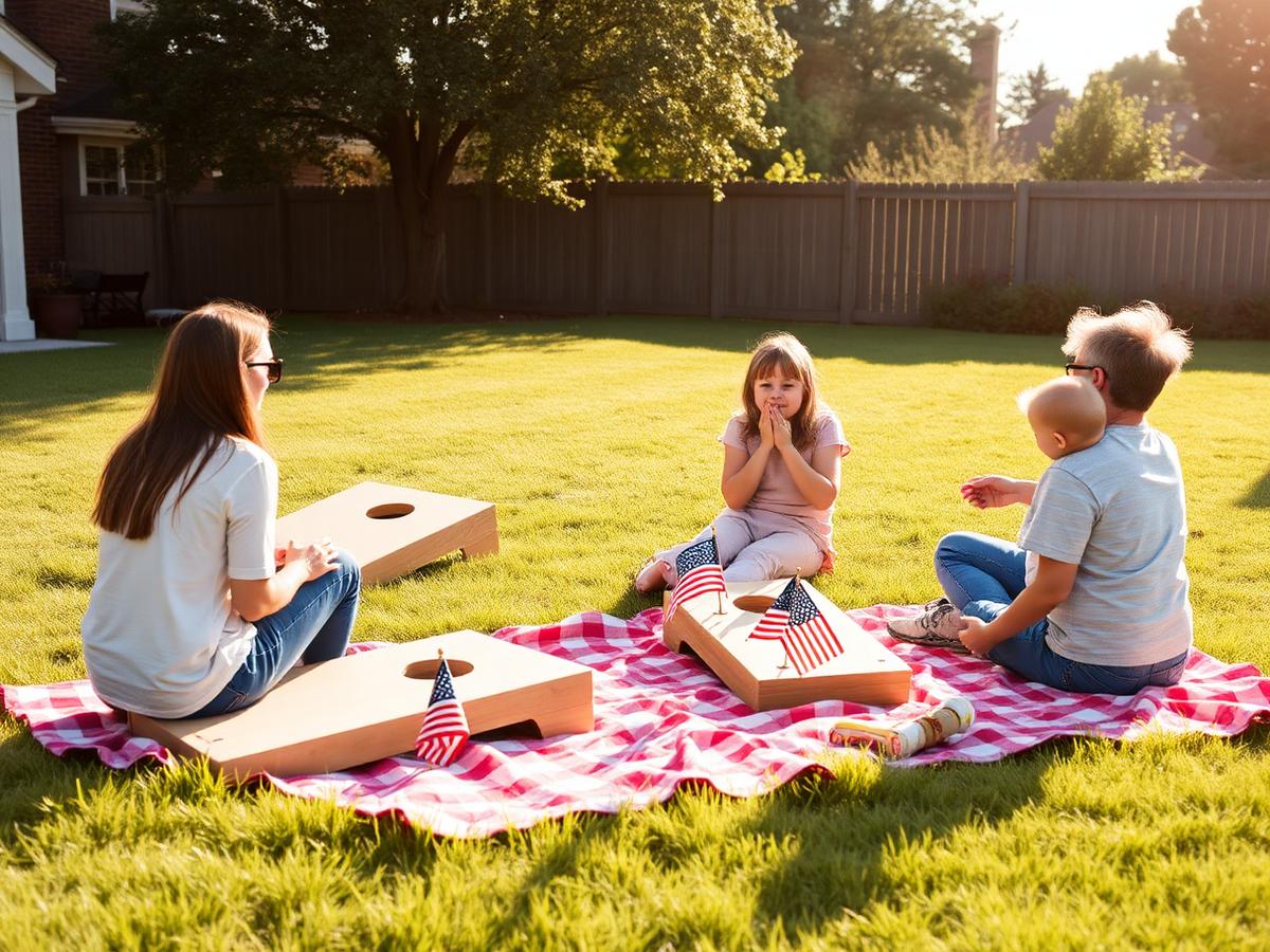 Family Celebration Ideas
